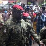 Guinea’s faya milimouno rejects presidential invitation over constitutional concerns