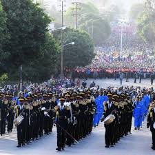 Eritreans worldwide honour fallen heroes with donations and pledges on martyrs day