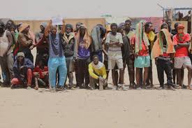 Tensions in Agadez prompt Relocation of IOM migrant center amid rising unrest
