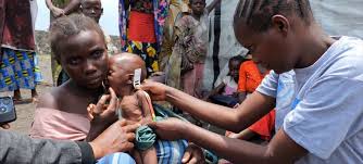 UN halts war crimes probe in DR Congo amid deepening global funding crisis