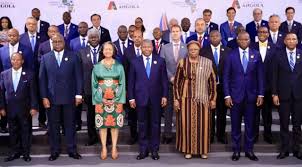Africa ready to help shape the future of global immunization, says joão lourenço