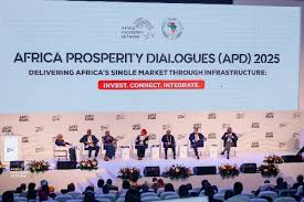 Equatorial Guinea champions bold infrastructure fund to boost African integration