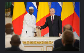 Mali’s nuclear energy pact with Russia sparks debate over national priorities