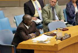 Burundi breaks silence at UN on 1972 Hutu genocide in historic call for justice