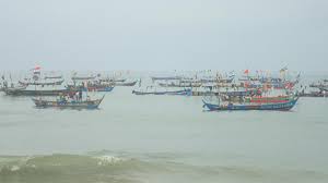 Côte d’Ivoire temporarily bans fishing in sassandra waters to protect marine life
