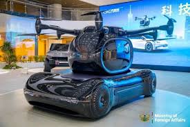 Ghana in talks with China’s GAC to host electric vehicle manufacturing plant
