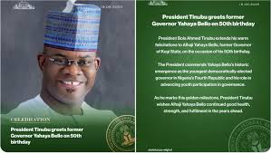 Cameroon’s PCRN suffers Blow as senior party official Yahya Bello resigns ahead of presidential poll