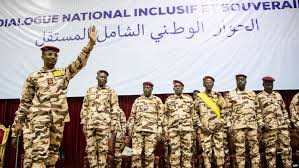 Chad bans activities of ‘citoyen le temps’ and ‘Wakit-Tama’ movements nationwide