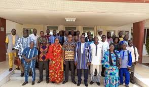 Burkina Faso champions homegrown innovation on world MSME day