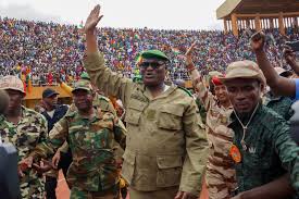 Niger’s military in crisis as two mutinies in three days expose deep internal discontent