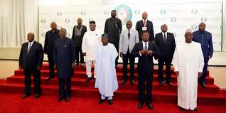 Niger launches national peace caravan to promote unity and social cohesion