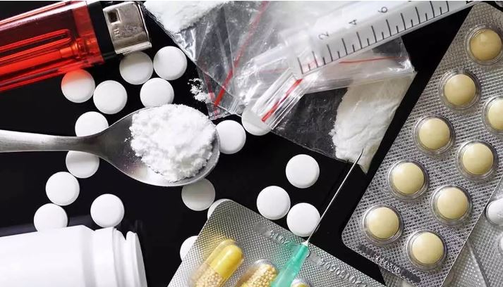 Hard drug use in Guinea signals a looming public health crisis