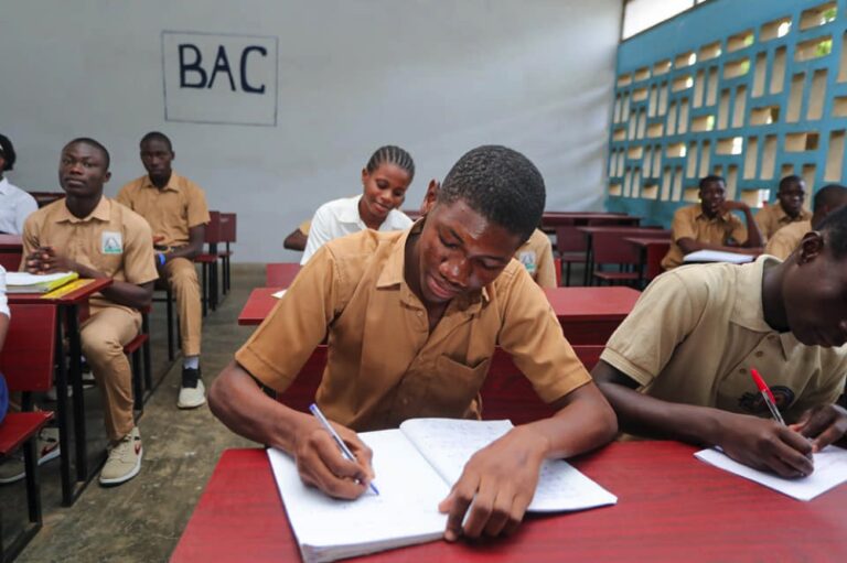 Baccalaureate 2025 in Benin: First results to be announced on July 9