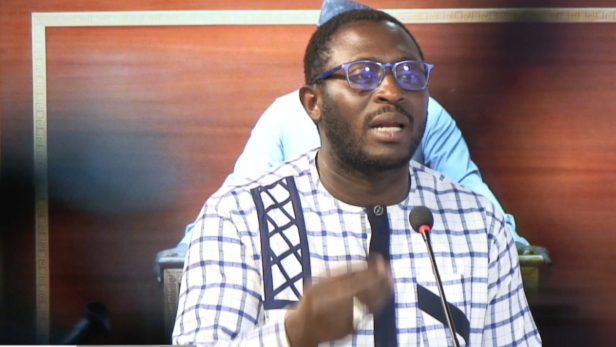 Outcry in Senegal as journalist Bachir Fofana detained over corruption claims