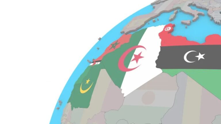 North Africa in flux: Culture, trade, and reform shape a region in motion