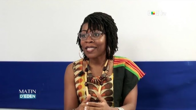 Benin mourns the passing of Raïssa Gbédji, veteran journalist and advocate for women's rights
