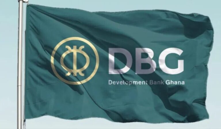 Ghana sacks entire Development Bank board after forensic audit uncovers GH¢1.1 billion in irregularities