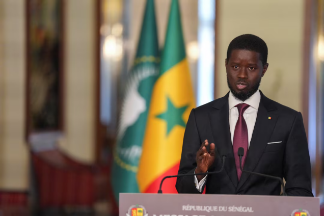 Senegal secures $115 million World Bank aid package tied to sweeping fiscal reforms