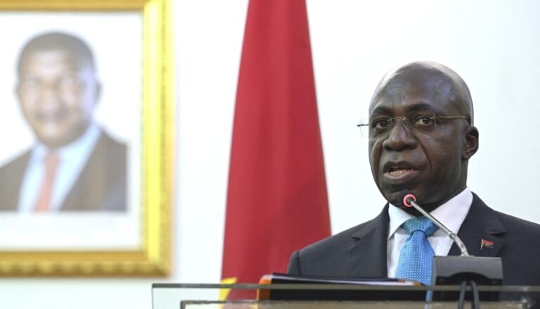 Téte António’s visit to Burkina Faso seen as key move in Africa’s regional diplomacy