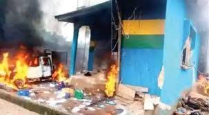 Deadly blast at Kano scrap yard kills five, sparks national safety concerns