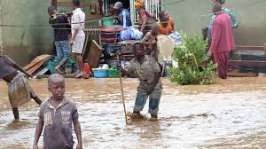 Burundi rallies support for 173 families displaced by torrential rains in kirundo