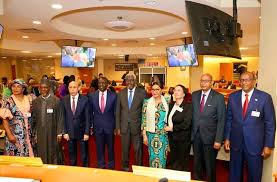 Africa’s silence on global conflicts echoes a deeper crisis of identity, writes Mário Chanja