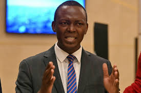 Chad: Success Masra calls for dignity and justice