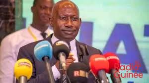 Makanéra affirms loyalty to General Doumbouya, citing Sékou Touré’s enduring legacy