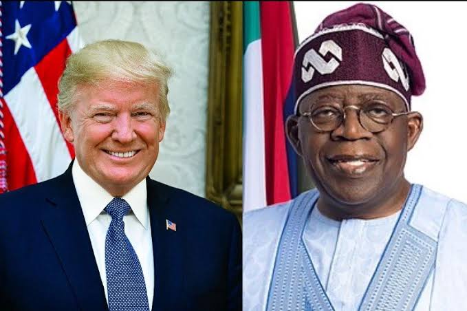 Nigeria warns Trump administration of economic fallout over expanded U.S. travel Ban