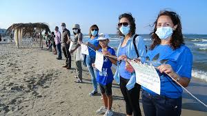Maghreb bans swimming at 28 Tunisian beaches amid rising pollution concerns
