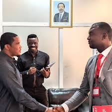 Cameroon makes strides in eye health with 600 free consultations thanks to UBA
