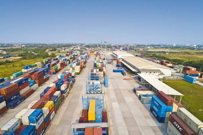 DRC and Tanzania seal landmark deal to build dry ports and boost regional trade