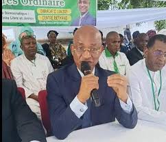 Cellou Dalein Diallo blocked from voter registration in Abidjan as UFDG decries ‘unfair decision’