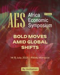Rabat welcomes global experts for third africa economic symposium