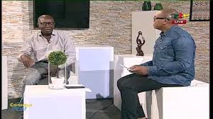 Pierre Didy breathes new life into Cameroon’s mangambeu legacy