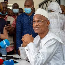 2025 presidential election in Guinea: Why is Cellou Dalein Diallo excluded from the electoral process?