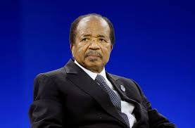 Southern Cameroon's silence breaks as Dr. Oko condemns 43 years of Biya’s rule