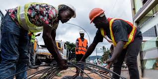 Chad and Niger strengthen digital ties with new fibre optic agreement