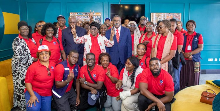 Angolan residents in Israel speak out against war misinformation and praise embassy support amid conflict