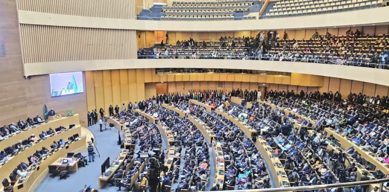 Benin selects 85 young leaders for fourth term of youth parliament