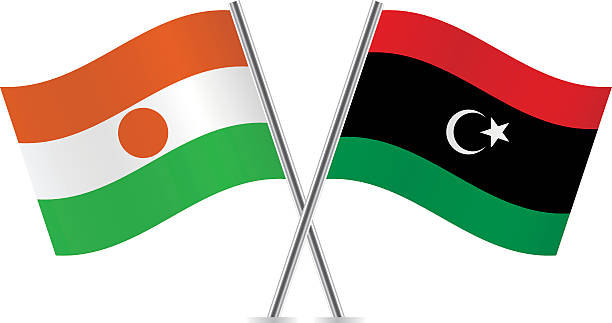 Niger and Libya sign landmark deals to modernize biometric passport and ID systems