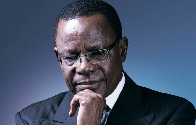 Top MRC official hails maurice kamto’s leadership: “humility and honesty demand We admit His strength”