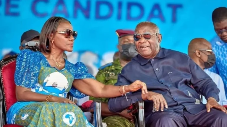 2025 presidential election in Ivory Coast: Nady Bamba's appeal to Ouattara