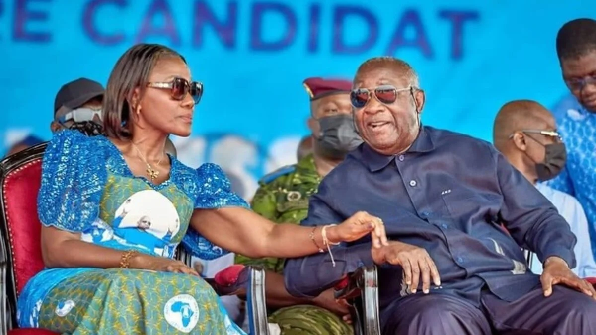 2025 presidential election in Ivory Coast: Nady Bamba's appeal to Ouattara