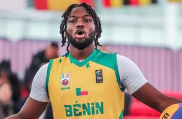 Benin rises to the top of African 3x3 basketball rankings in historic FIBA milestone