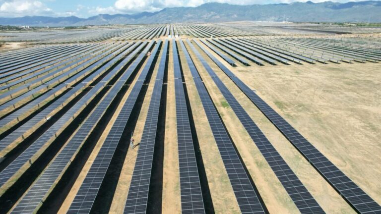 Algeria aims to lead Africa’s solar revolution with 15,000 MW plan