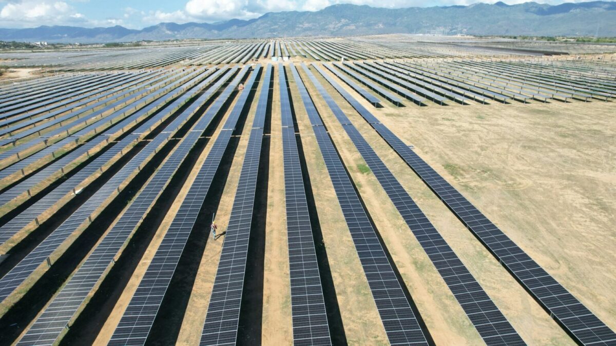 Algeria aims to lead Africa’s solar revolution with 15,000 MW plan