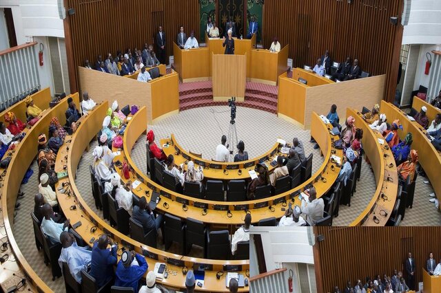 Benin’s national assembly approves key environmental treaties and legal reforms in landmark session