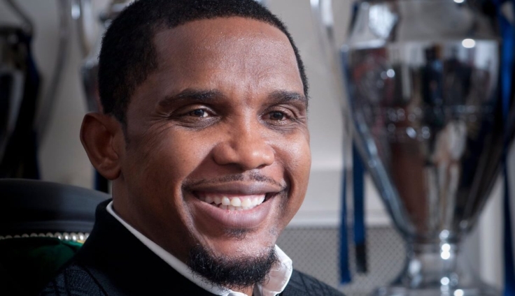 Samuel Eto’o faces scrutiny over management of 'Indomitable Lions’ friendly match funds