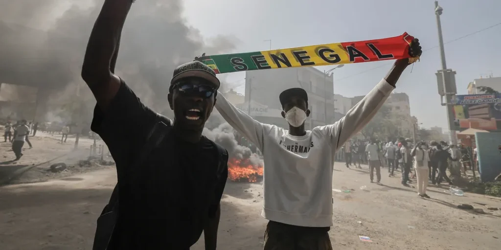 Senegal finance ministry defends rural electrification deal amid allegations from opposition MP